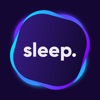 Icon Calmsleep Sound App