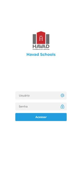 Game screenshot Havad Schools apk