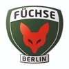 Füchse Berlin Vereins App