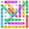 Word Search is a Classical crossword scrabble game