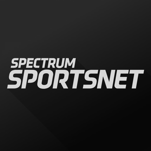 Spectrum SportsNet: Live Games iOS App