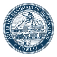 City of Lowell MA