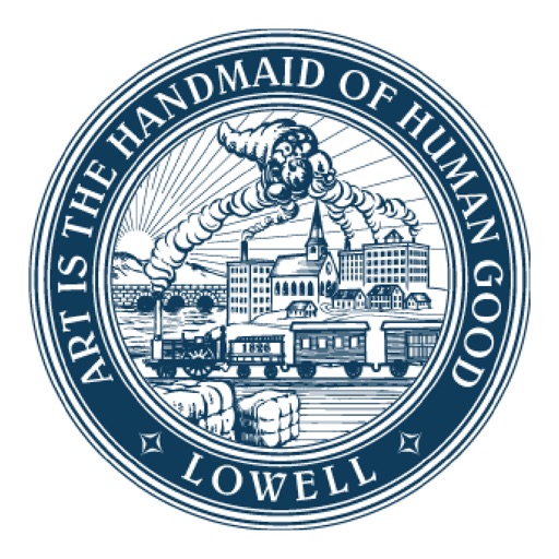 City of Lowell (MA)