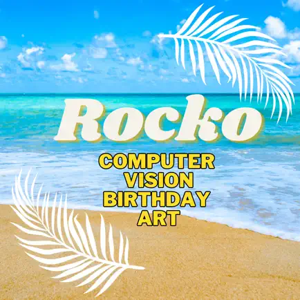 Rocko-CV Birthday Art Читы