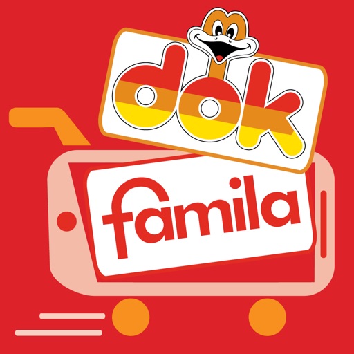 MegaApp - DOK e Famila