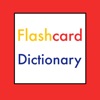 Flashcard Dictionary