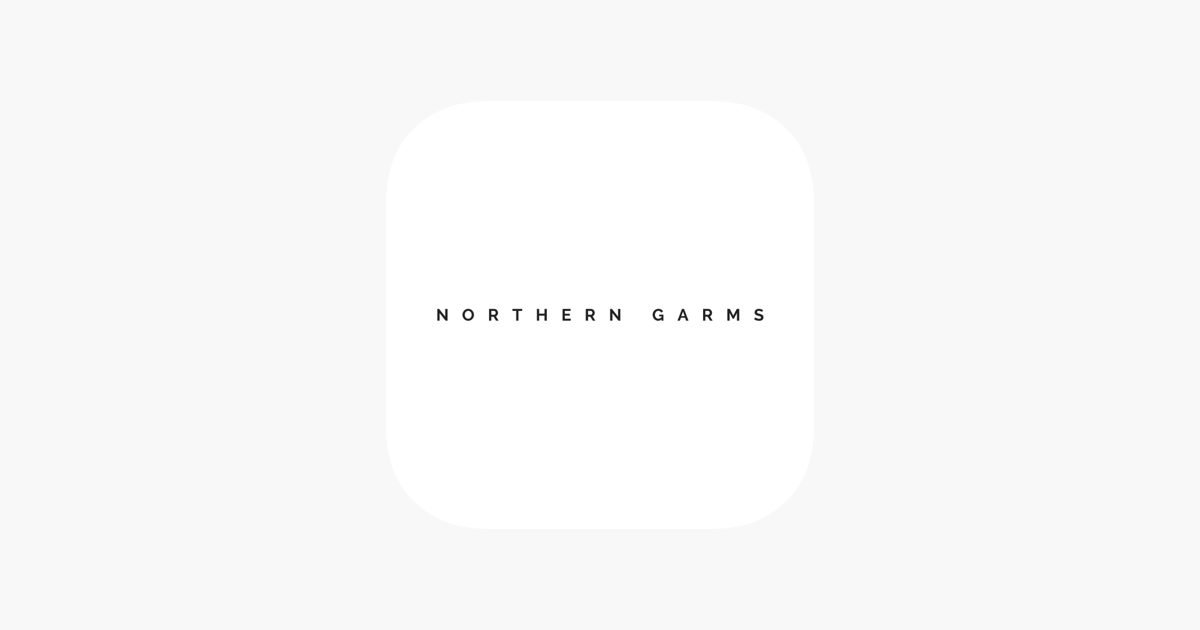 ‎App Store 上的“Northern Garms”