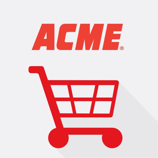 ACME Market Delivery & Pick Up