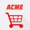 Download the ACME Delivery & Pick Up App and get FREE Delivery on your 1st online order at ACME