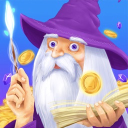 Idle Wizard School - Idle Game