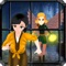 Hide N Seek : Dark Riddle Game is a thrilling experience and interactive puzzle game where you are locked inside a mysterious house and use their problem-solving skills to escape puzzle solving