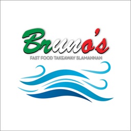 Bruno’s Chip Shop