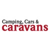 Camping, Cars & Caravans