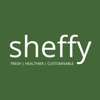 SHEFFY - Homemade Food app