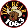 106.3 FM The Bear