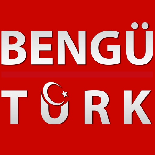 Bengü Türk