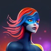 Morph: AI Character Maker