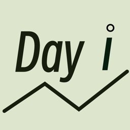 Day i 用照片记录变化