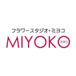 flower studio MIYOKO　公式アプリ　