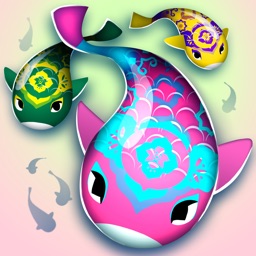 Zen Koi 2 icon