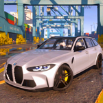 Car Simulator 2022 : Online ! на пк