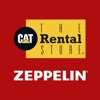 Zeppelin Rental Mediacenter