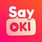 Say “Oki” to the world