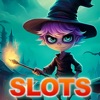 Magic Slot: Mystical Wizard