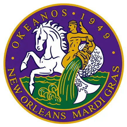 Krewe of Okeanos Members Читы