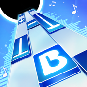 Beat Tiles: Music Game