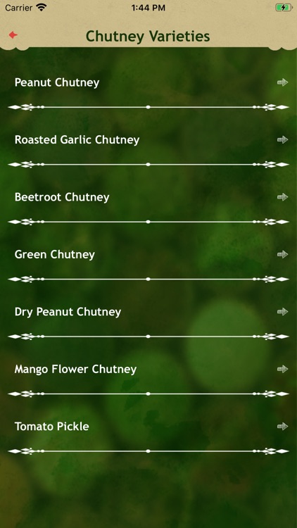 Indian Recipes & Meal Reminder screenshot-8