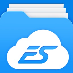 ES File Explorer File Manage icono