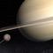 Icon Solar System Sim
