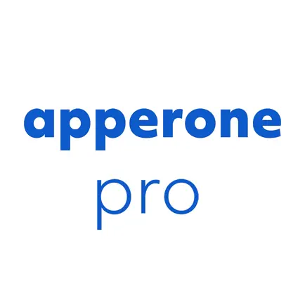 Apperone Pro Cheats