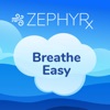 Icon ZEPHYRx Breathe Easy