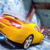 Racing Car Driving Game