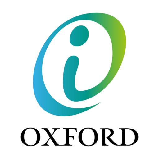 Oxford iSolution Download