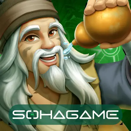 Kiếm Hiệp GO - SohaGame Cheats