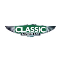 Classic & Sports Car Reviews
