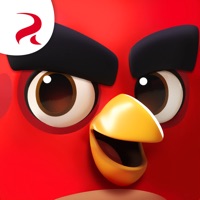 delete Angry Birds Journey