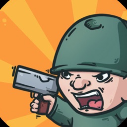 Idle Troop Tycoon