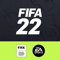 App Icon for EA SPORTS™ FIFA 22 Companion App in United States IOS App Store