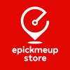ePickMeUp Store/Merchant