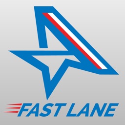 Amerijet Fast Lane Shipping