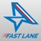 Fast Lane Shipping App will allow you to book your shipments ahead of time using your iPhone