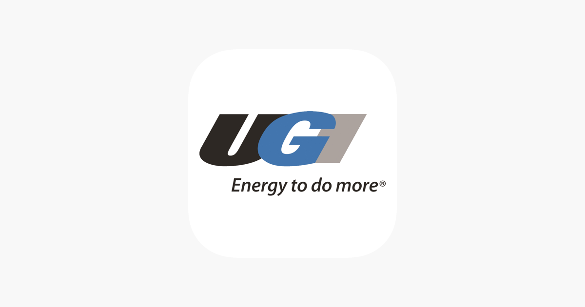 UGI Online Account Center on the App Store