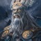 Icon Norse Myths & Gods Trivia