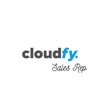 Cloudfy Sales Rep