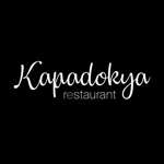 Kapadokya.