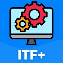 ITF+prep - CompTIA ITF+ Prep